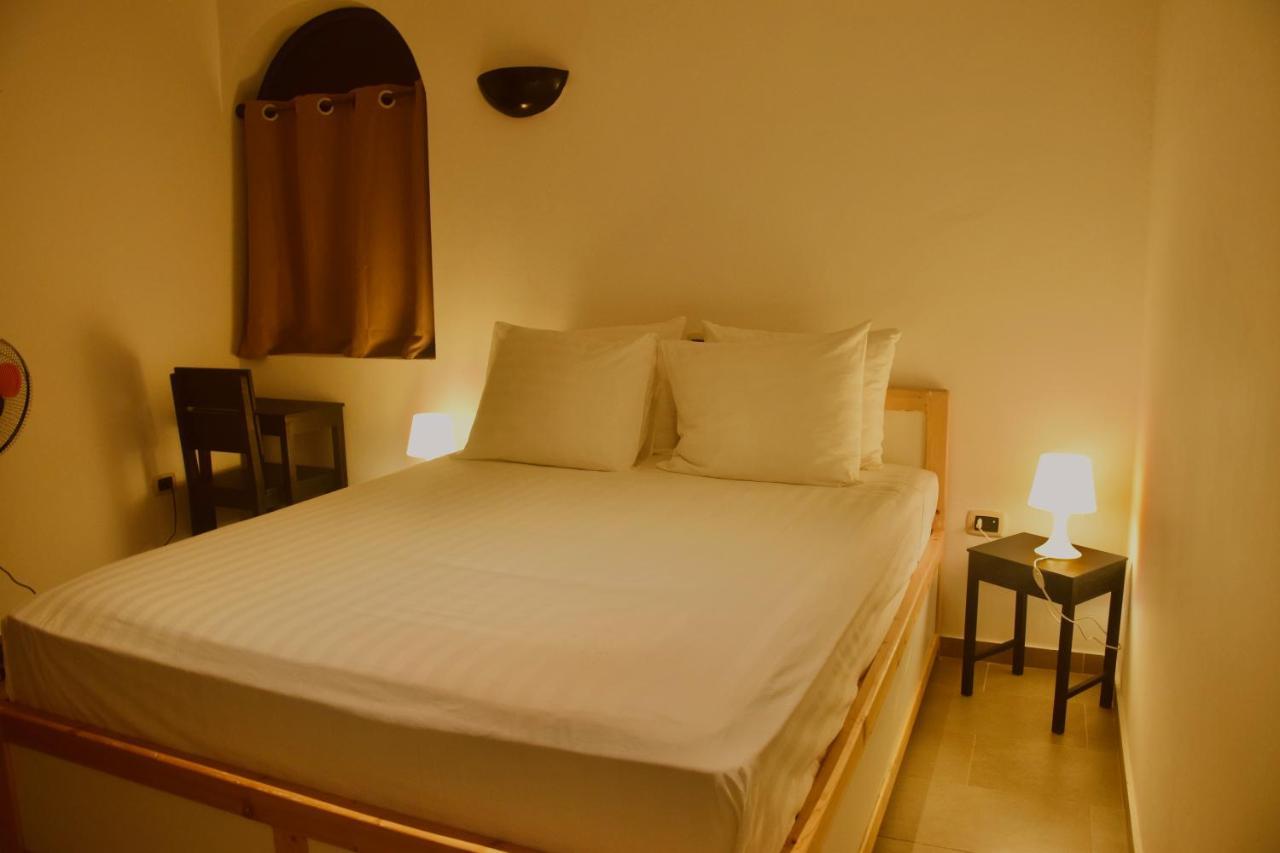 Tienne Del Mar Hotel Paul Exterior photo